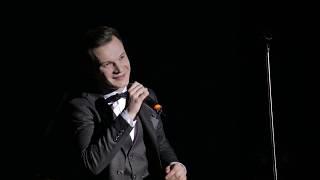 Pavlo Ilnytskyy - The Girl From Ipanema [Live, Sinatra Tribute]