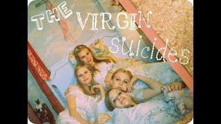 What a girl should be: a video essay on The Virgin Suicides