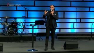 Renner Worship - Chain Reaction Conf. "Great Is Your Love"