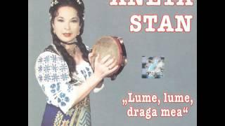 Aneta Stan - La cramă la  Murfatlar