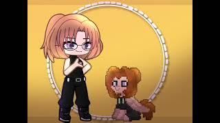 gacha club VS pony town /kaktusik