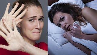 Top 10 Weirdest Phobias You Won't Believe Actually Exist || Pastimers