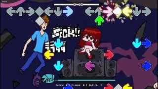 FNF  B Sides Remix Collection tricky,shaggy,matt,zardy full week!