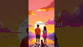 The boy and the girls #ai #anime #animetoons #animatedfilms #anines #freeanime  #motivation