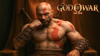 God of War Reimagined in Real Life | AI Ultra Realistic