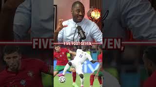  Mbeumo's Secret To Success...