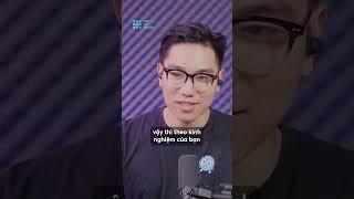 Tech It Easy EP01 | Sachi Kamiya | Cách tốt nhất để đánh giá 1 VC là...hỏi người quen