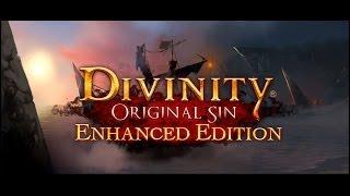 Divinity Original Sin EE Honor mode, Starting Silverglen(WTF Death)