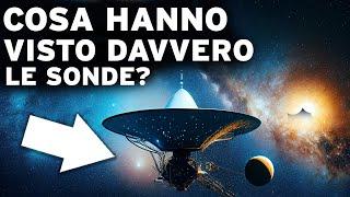 Viaggio attraverso il Sistema Solare e oltre: L'Odissea delle Sonde Voyager 1 e 2 | DOCUMENTARIO