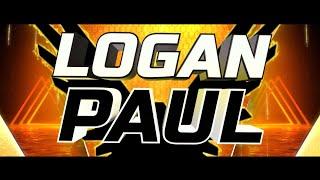 Logan Paul's 2022 Titantron Entrance Graphic feat. "Hurricane" Theme [HD]