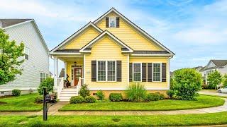 Discover the Hidden Gem: A Captivating Ranch-Style Haven on a Corner Lot!