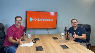 #EXPRESSOENTREVISTA | bate papo com empresário Glauco da casa da caipirinha