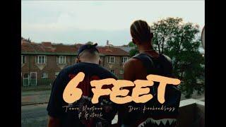 Taura Montana FT G-TECH 2bit 6 FEET [OFFICIAL MUSIC VIDEO]