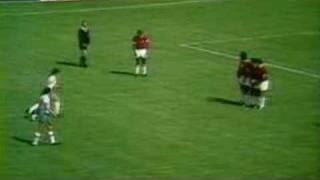 Trick Free Kicks