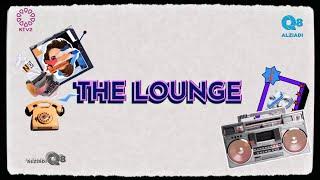 The 5th Episode Of The Lounge Show on KTV 2