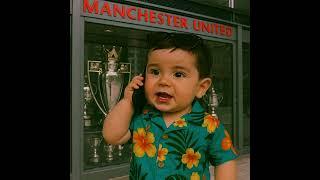 "Carragher on Holiday Calls Neville Crying at Man Utd Trophies  | Baby Nev vs Baby Carra"