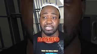 The NBA Just BANNED HIM for LIFE  