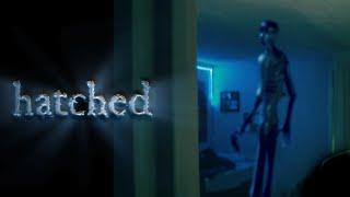 Hatched (Short Horror Film)