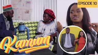 Kamum Episode 10 - Wife for Hire