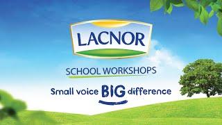 Lacnor School Workshops - The Oxford School