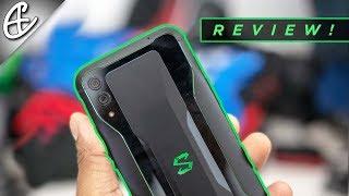 Black Shark 2 Review - Are Gaming Phones Worth It?