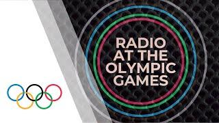 Radio at the Olympic Games