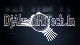 63000Volt Chok Chok Dhamaka Vibration Face To Face Dj Competition Remix By DjAkash HiTech Kushinagar