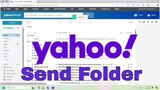 How to Attach and Send a Folder Through Yahoo! Mail Email [Guide]