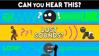THESE Are The Limits Of Human Sound!  DEBUNKED