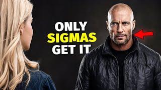 7 Truths Sigma Males NEVER Say Out Loud