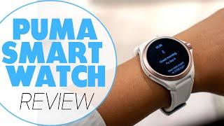 Puma Smartwatch Review: Is It Worth Your Investment? (In-Depth Analysis Inside)