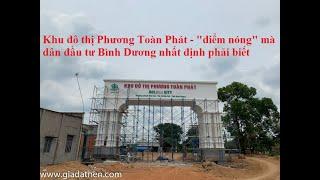 Khu đô thị Phương Toàn Phát - Golden City "có xứng đáng" là dự án hot nhất ở phân khúc đất dưới 1 tỷ