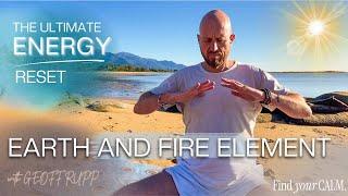 The Ultimate Energy Reset | Earth & Fire Element Breathwork