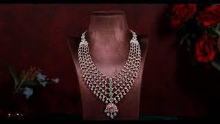 The finest Jewellery Shop in Hyderabad | Krishna Jewellers Pearls & Gems