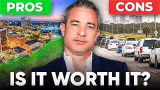 Don’t Move to Orlando Until You Watch This! – Orlando Pros & Cons EXPOSED
