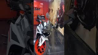 New KTM RC 125 #update #price #2023 #ktm