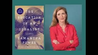 Chapo Trap House - Reviewing Samantha Power's Book