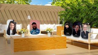 Next Gen Creators Building the Future with Snap AR