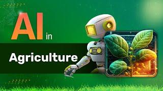 Artificial Intelligence (AI) in Agriculture | The Future of Modern Smart Farming - B3NET Inc.