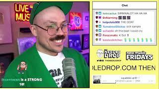 Kendrick Lamar - GNX - FULL ALBUM - FANTANO REACTION