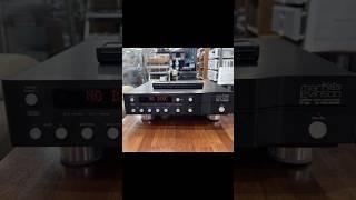 Mark Levinson 39L CDP #hifi #하이파이 #audiophile #hiend #vintage #hifiplaza #하이파이플라자