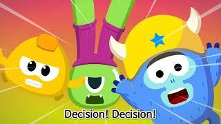[Cubico AR Kids Coding] Coding Song "If then song~"