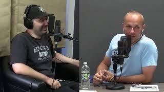 The Kirk Minihane Network Live Stream