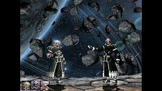 Zerozuchi Boss vs Space Zero