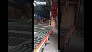 Conveyor System