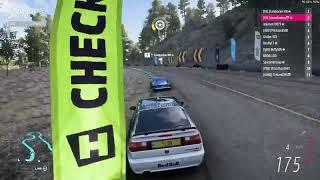 Forza Horizon 5 | Volcan Sprint