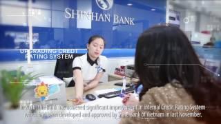 Shinhan Bank Vietnam Year In Review | Quay phim chụp ảnh SOGA Motion