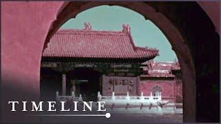 China On Film: The Rare Films That Captured Life In The Pre-WW2 Republic Of China | Timeline