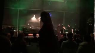 Lucifers Slagwerk - Splashing Drums Live in Amsterdam