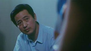1990年的《荒唐事件》拍的实在是大胆和讽刺 放现在根本不会上映
